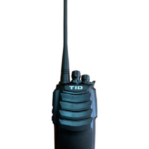 TID TD-Q6 UHF